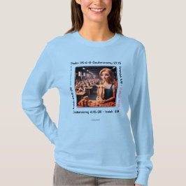 Idolatry003b Shirt met lange mouwen