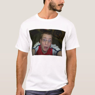 Idolize T-shirt