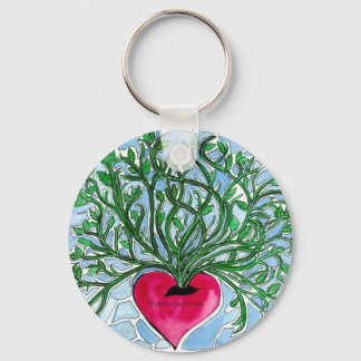 iDONTdoSILENT.jpg Sleutelhanger