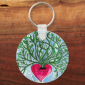 iDONTdoSILENT.jpg Sleutelhanger (Voorkant)