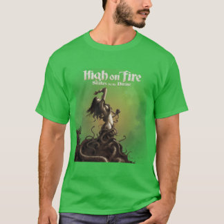 Idoolcadeaus voor jou Beloning Niets gaat Un veran T-shirt