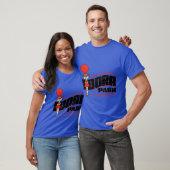 Idora Park - Youngstown, OH T-shirt (Unisex)