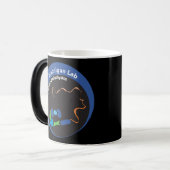 IDP-Mok Magische Mok (Voorkant links)