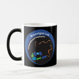 IDP-Mok Magische Mok