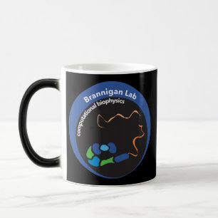 IDP-Mok Magische Mok