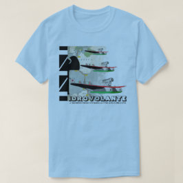 IDROVOLANTE T-SHIRT