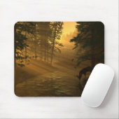Idyll Mousepad Muismat (Met muis)