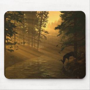 Idyll Mousepad Muismat