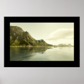 Idyll Poster (Voorkant)