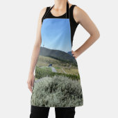 Idyllische dag in Canberra Schort (Insitu)