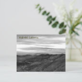 Idyllwild, Californië Briefkaart (Staand voorkant)