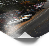 Idyllwild - Pine Cove Foto Afdruk (Hoek)