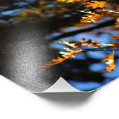 Idyllwild - Pine Cove Foto Afdruk (Hoek)