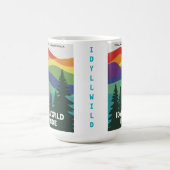 Idyllwild Pride Mok (Center)