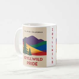 Idyllwild Pride Mok