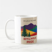 Idyllwild Pride Mok (Links)