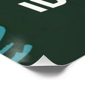 Idyllwild Pride Poster (Hoek)