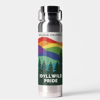 Idyllwild Pride Waterfles
