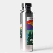 Idyllwild Pride Waterfles (Rechts)