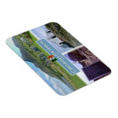 IE Ierland - Croagh Patrick - Cruaighpadraigh - Magneet (Rechterzijde)