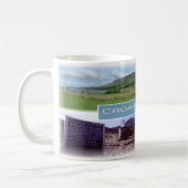 IE Ierland - Croagh Patrick - Koffiemok (Links)