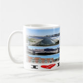 IE Ierland - Dublin - Koffiemok (Links)