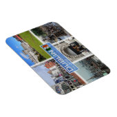 IE Ierland - Dublin - Magneet (Rechterzijde)