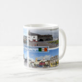 IE Ierland - Galway - Koffiemok (Voorkant rechts)