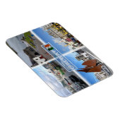 IE Ireland - Galway - Eyre Square Magneet (Rechterzijde)