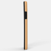 Ie Mensen Grappig Meowende Zwarte Katten  Case-Mate iPhone Case (Achterkant/rechts)