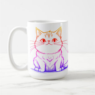 Ie Mensen Ja Katten Koffiemok