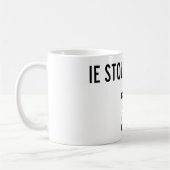 IE Mijn Mok stoppen (Links)