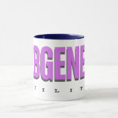 IEBGENER-hulpprogramma in Mainframe Mok (Midden)