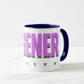 IEBGENER-hulpprogramma in Mainframe Mok (Voorkant rechts)