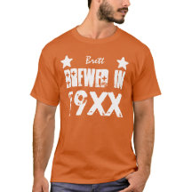 Ieder jaar aangepaste verjaardagscadeau met sterre