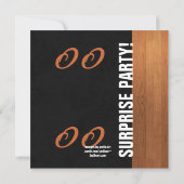 Ieder jaar OPLEIDING Zwarte goudhout V02A Kaart (Achterkant)