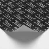 Ieder moment koken cadeaupapier (Hoek)