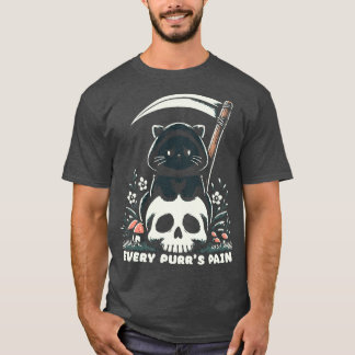 Ieder Spint pijn T-shirt