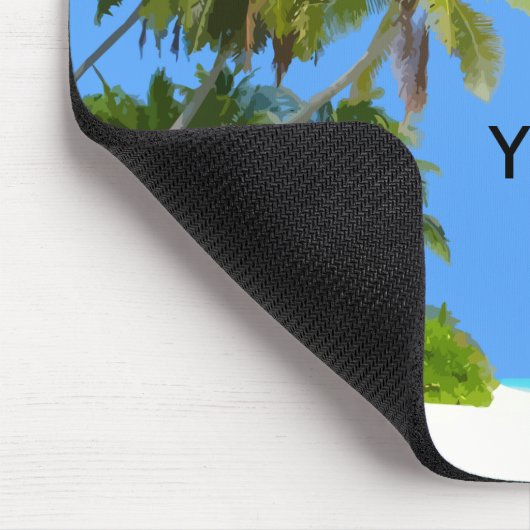 ieder thema muismat (Hoek)