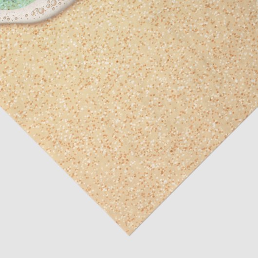 ieder thema tissuepapier (Detail)