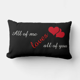 Ieder van mij houdt van jullie allemaal kussen