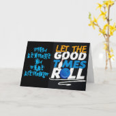 IEDERE DAG IS SPECIALE BIRTHDAY MY **TWIN BROTHER* KAART (Gele Bloem)