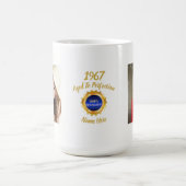 IEDERE JAAR FHOTO GEEFT hem of haar persoonlijke Koffiemok (Center)