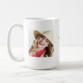 IEDERE JAAR FHOTO GEEFT hem of haar persoonlijke Koffiemok (Links)