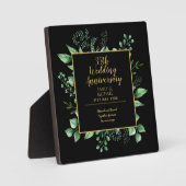 IEDERE Weddenschap-Jubileum - Speciaal Fotoplaat (Voorkant)