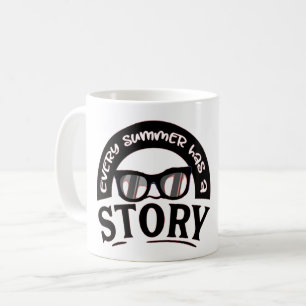 IEDERE ZOMER HEEFT EEN VERPLICHTE PARTIJ KOFFIEMOK