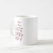 iedereen.ai koffiemok (Voorkant links)