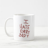 iedereen.ai koffiemok (Links)