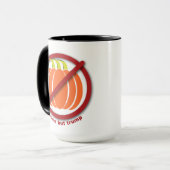 Iedereen behalve Mok (Voorkant links)