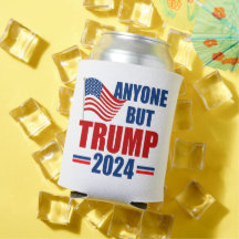 Iedereen behalve Trump 2024 grappig politiek